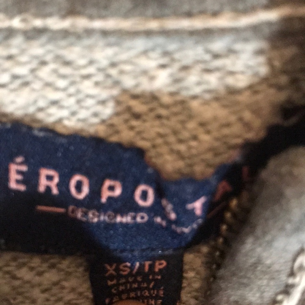 jacket - Picture 2 of 3